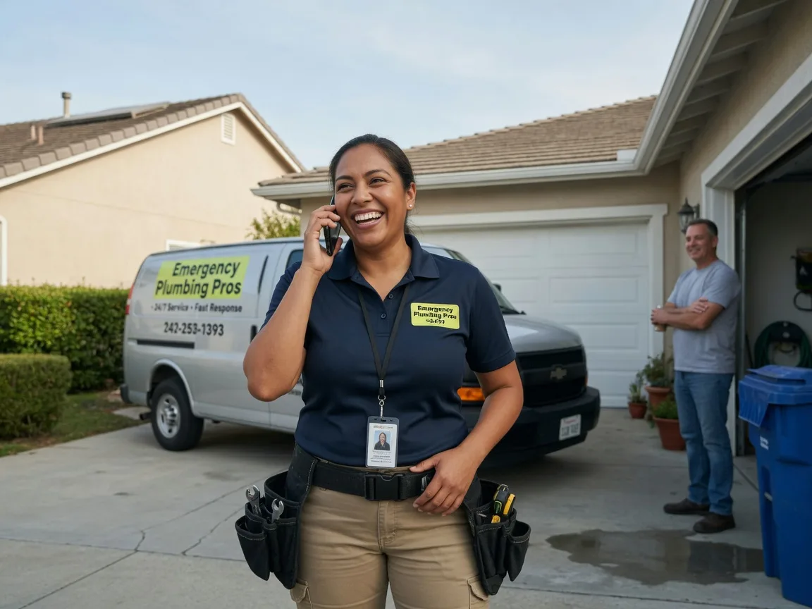 Emergency Plumber Escalante, UT FAQs